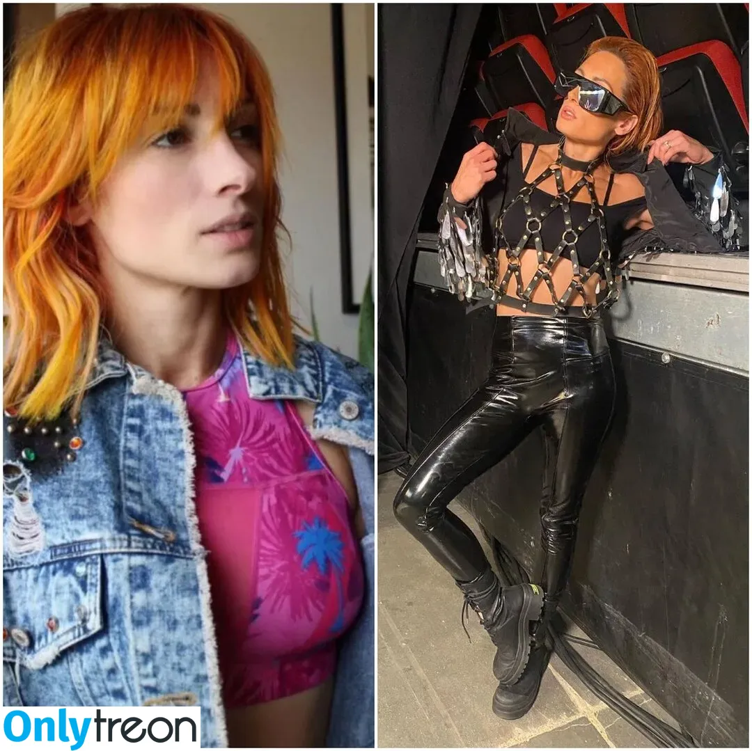 Becky Lynch nude photo #0200 (beckylynchwwe)