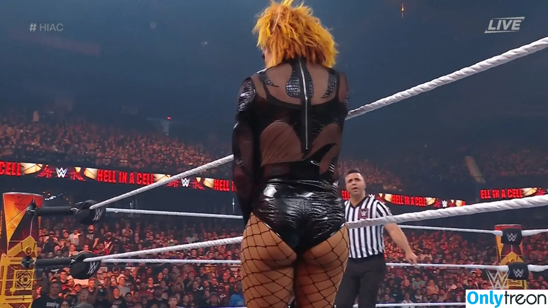 Becky Lynch nude photo #0202 (beckylynchwwe)