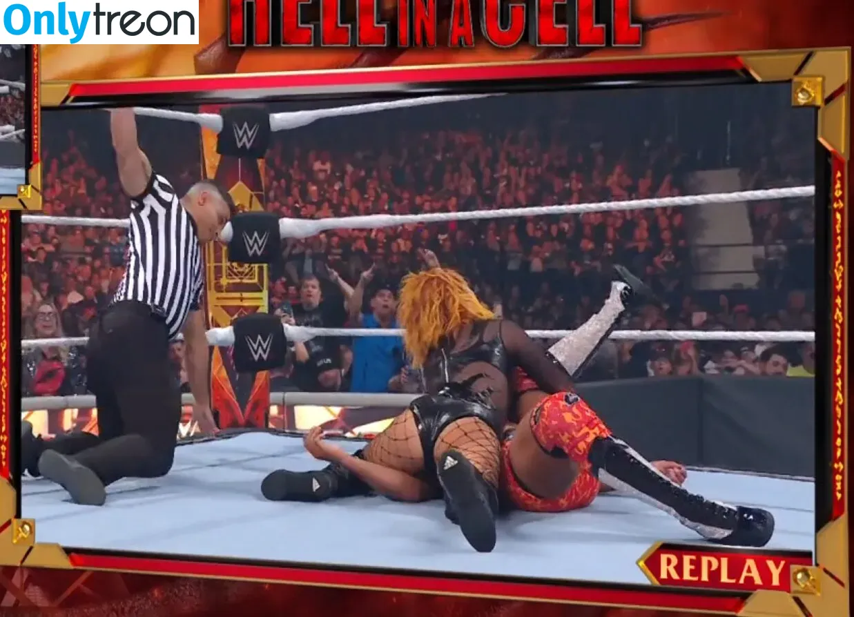 Becky Lynch nude photo #0205 (beckylynchwwe)