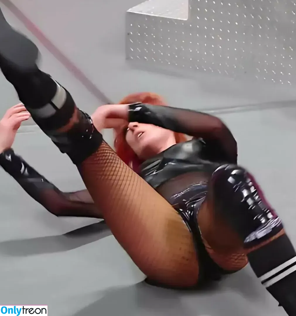 Becky Lynch nude photo #0211 (beckylynchwwe)
