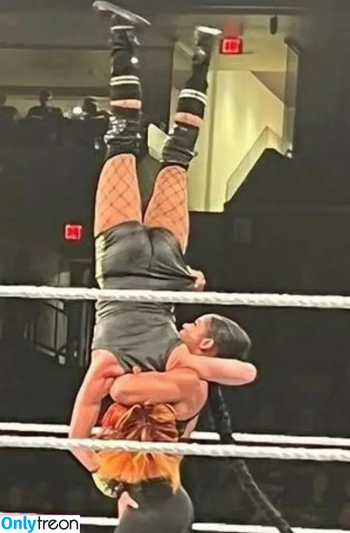 Becky Lynch nude photo #0214 (beckylynchwwe)