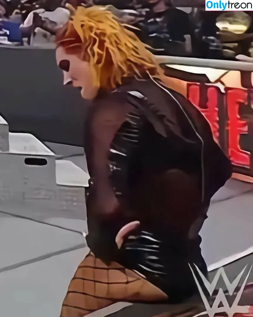 Becky Lynch nude photo #0216 (beckylynchwwe)