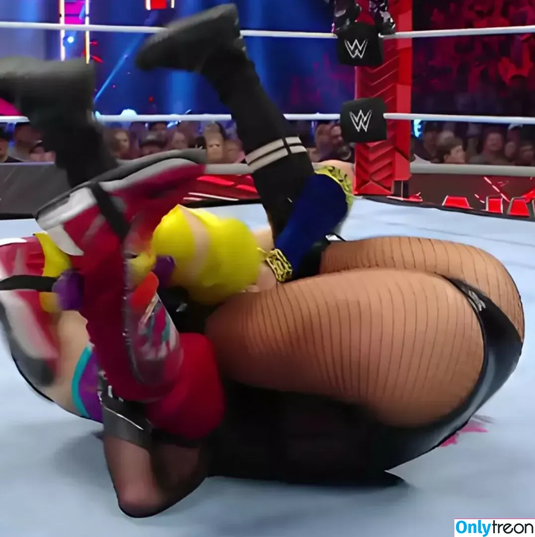 Becky Lynch nude photo #0217 (beckylynchwwe)