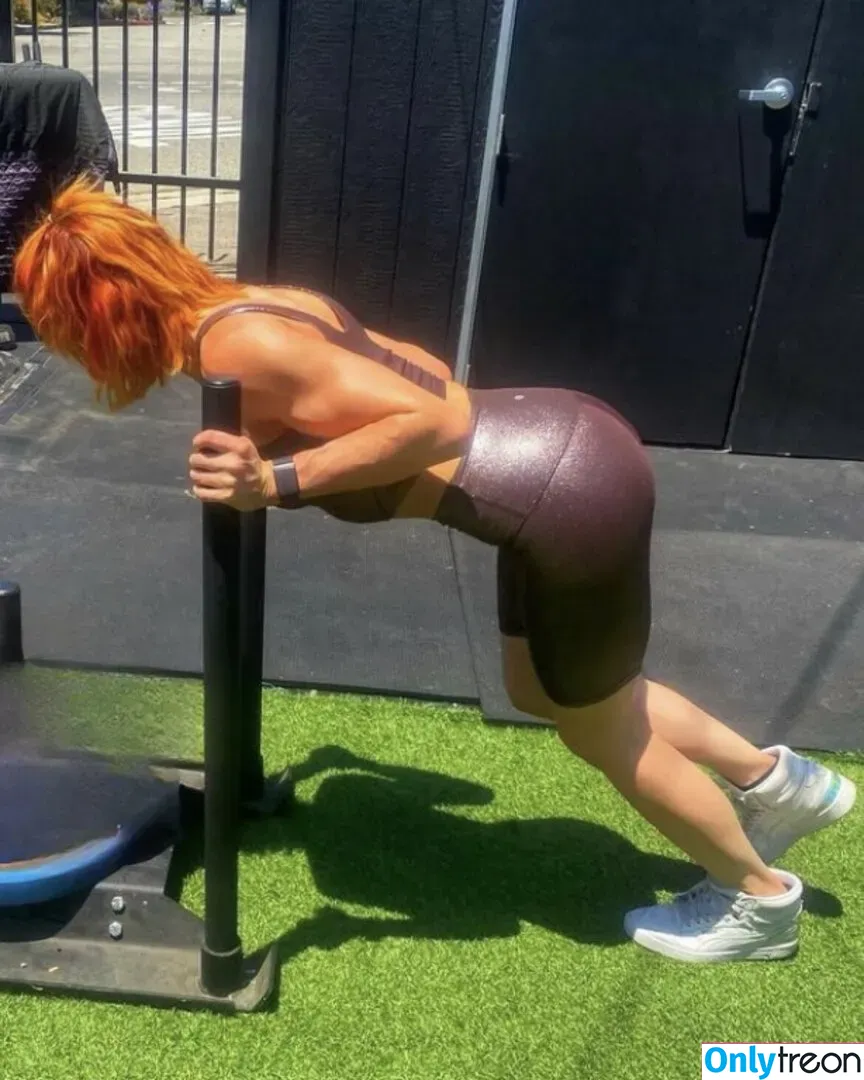 Becky Lynch nude photo #0220 (beckylynchwwe)