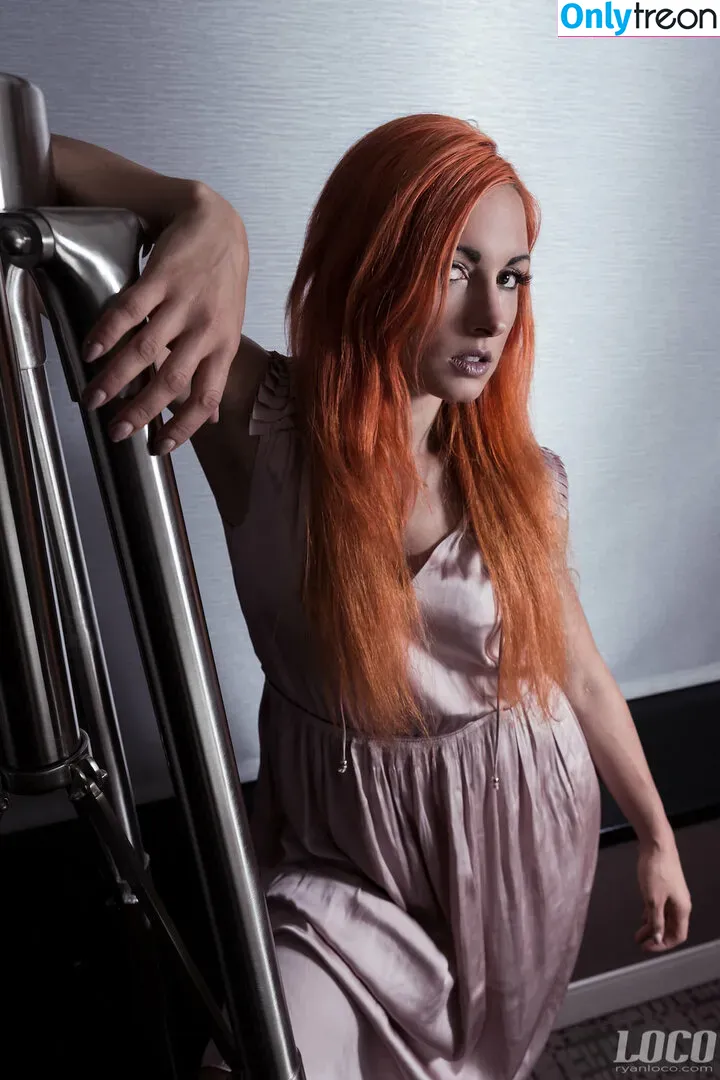 Becky Lynch nude photo #0230 (beckylynchwwe)