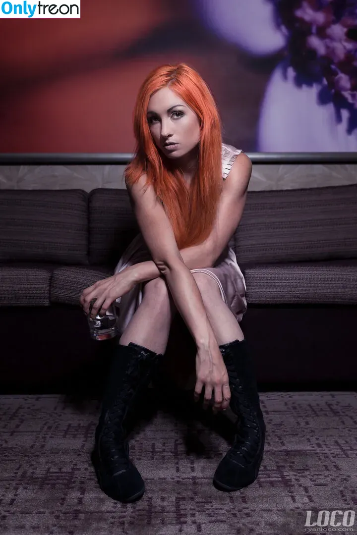 Becky Lynch nude photo #0232 (beckylynchwwe)