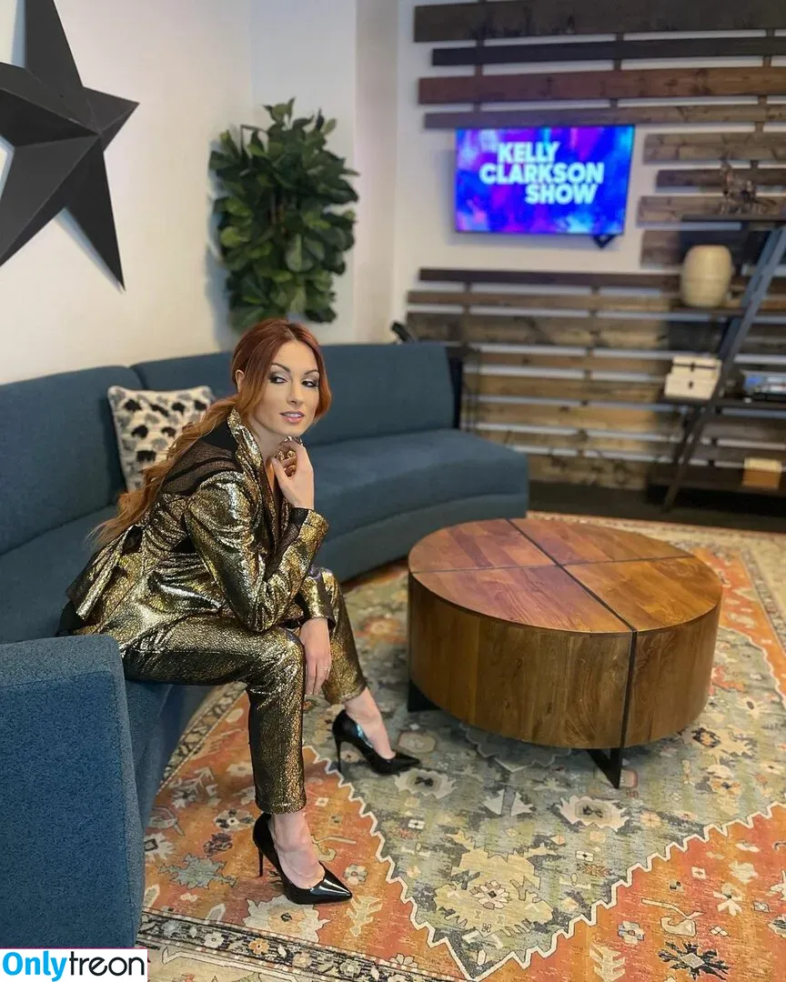 Becky Lynch nude photo #0247 (beckylynchwwe)