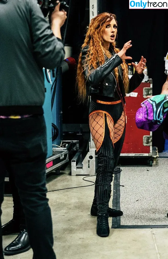 Becky Lynch nude photo #0253 (beckylynchwwe)