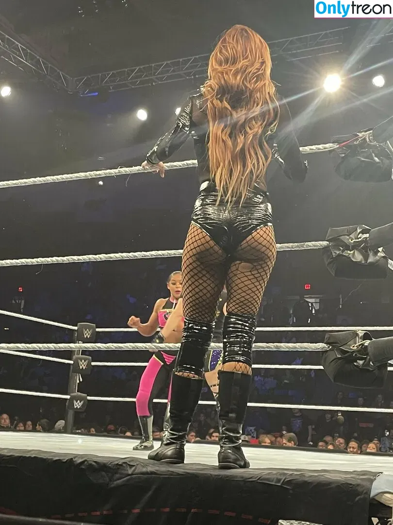 Becky Lynch nude photo #0256 (beckylynchwwe)