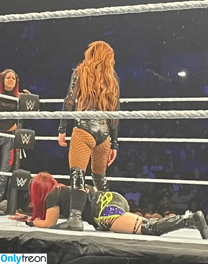 Becky Lynch nude photo #0257 (beckylynchwwe)