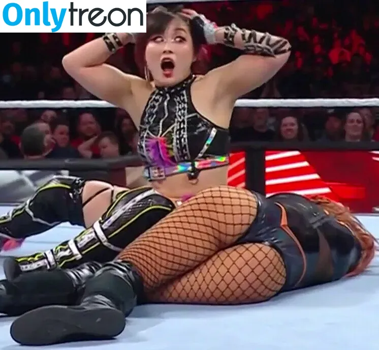 Becky Lynch nude photo #0276 (beckylynchwwe)