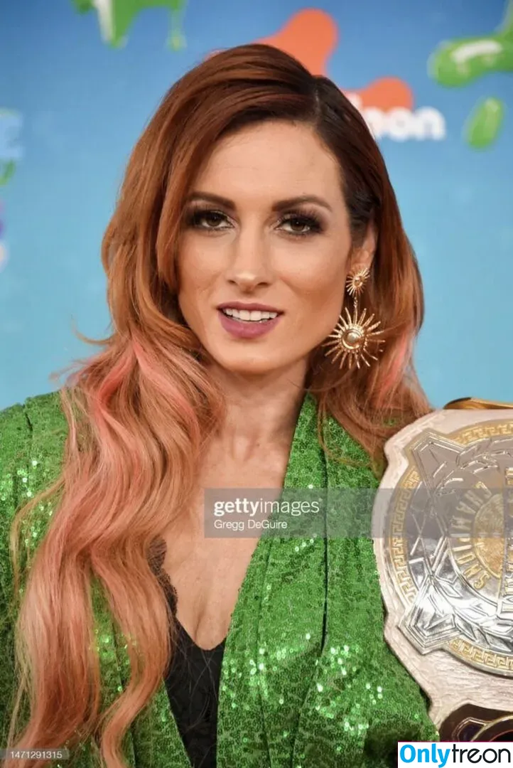 Becky Lynch nude photo #0280 (beckylynchwwe)