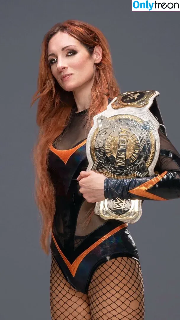 Becky Lynch nude photo #0285 (beckylynchwwe)