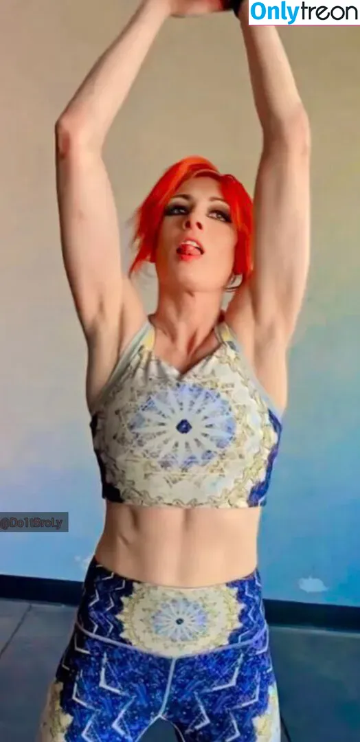 Becky Lynch nude photo #0286 (beckylynchwwe)