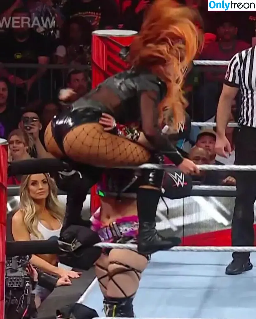 Becky Lynch nude photo #0289 (beckylynchwwe)