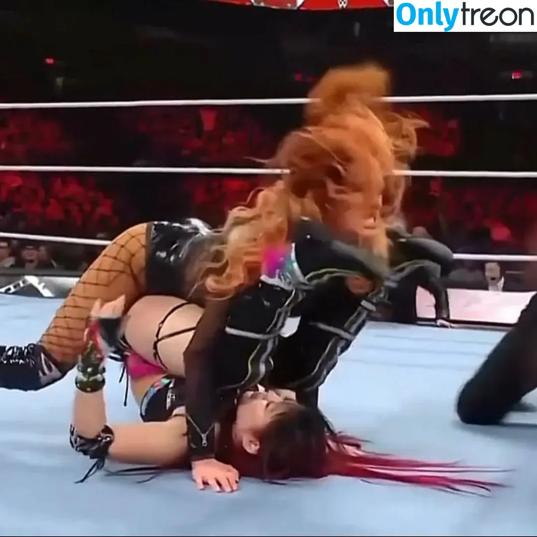 Becky Lynch nude photo #0290 (beckylynchwwe)