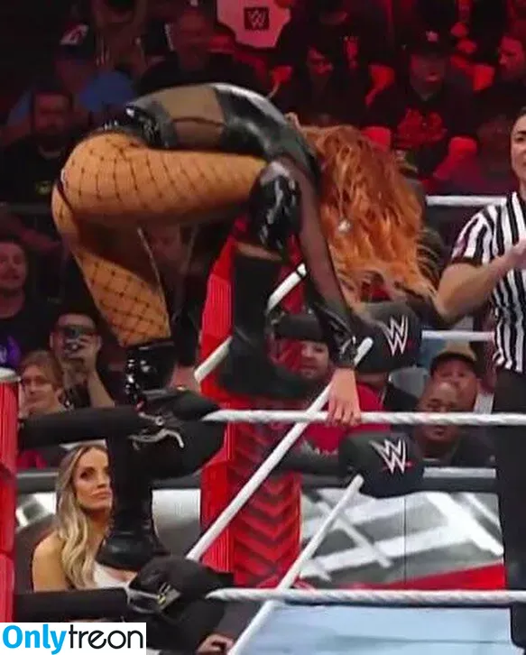 Becky Lynch nude photo #0291 (beckylynchwwe)