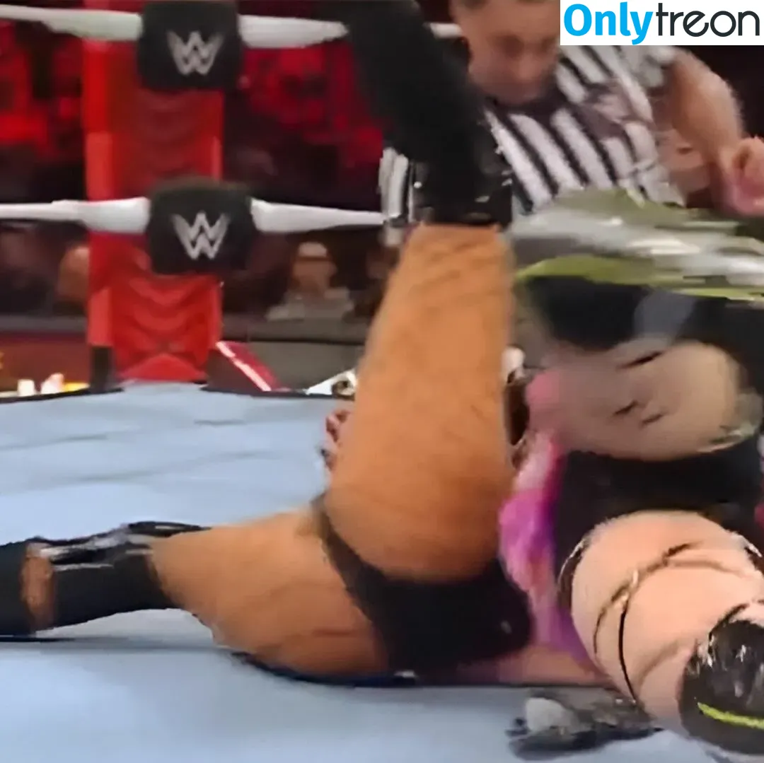 Becky Lynch nude photo #0293 (beckylynchwwe)