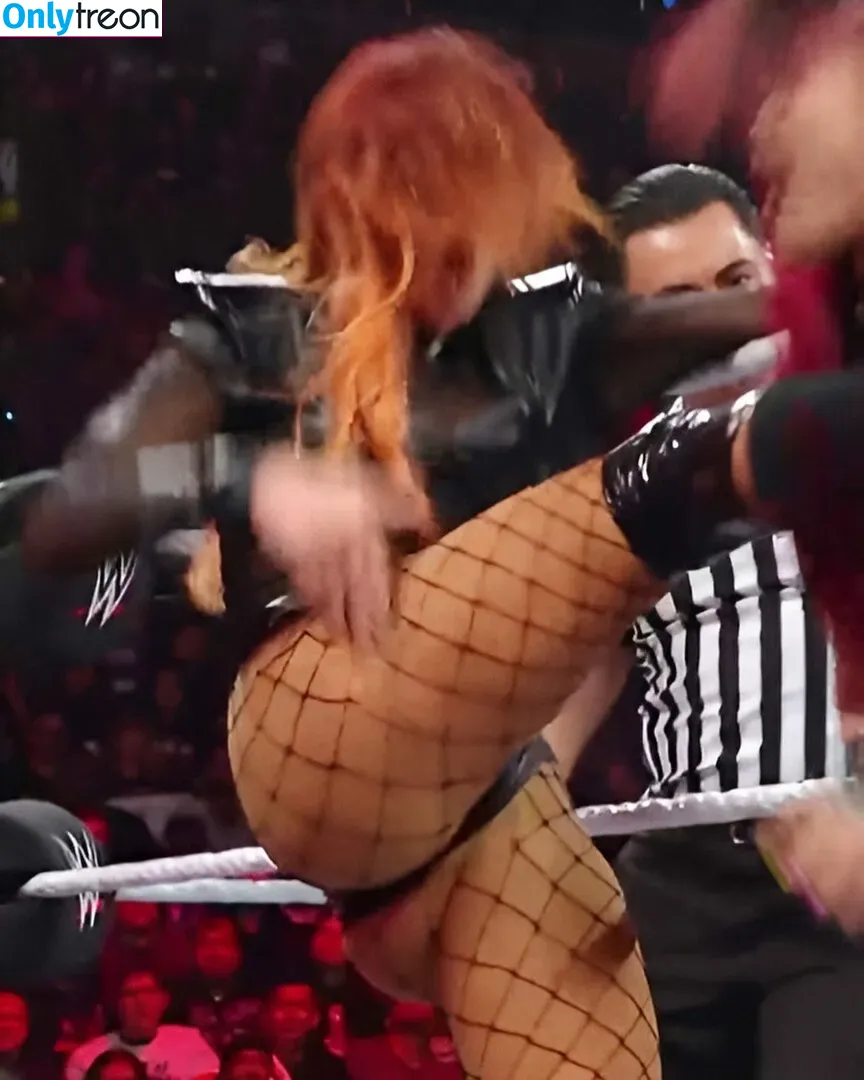 Becky Lynch nude photo #0297 (beckylynchwwe)