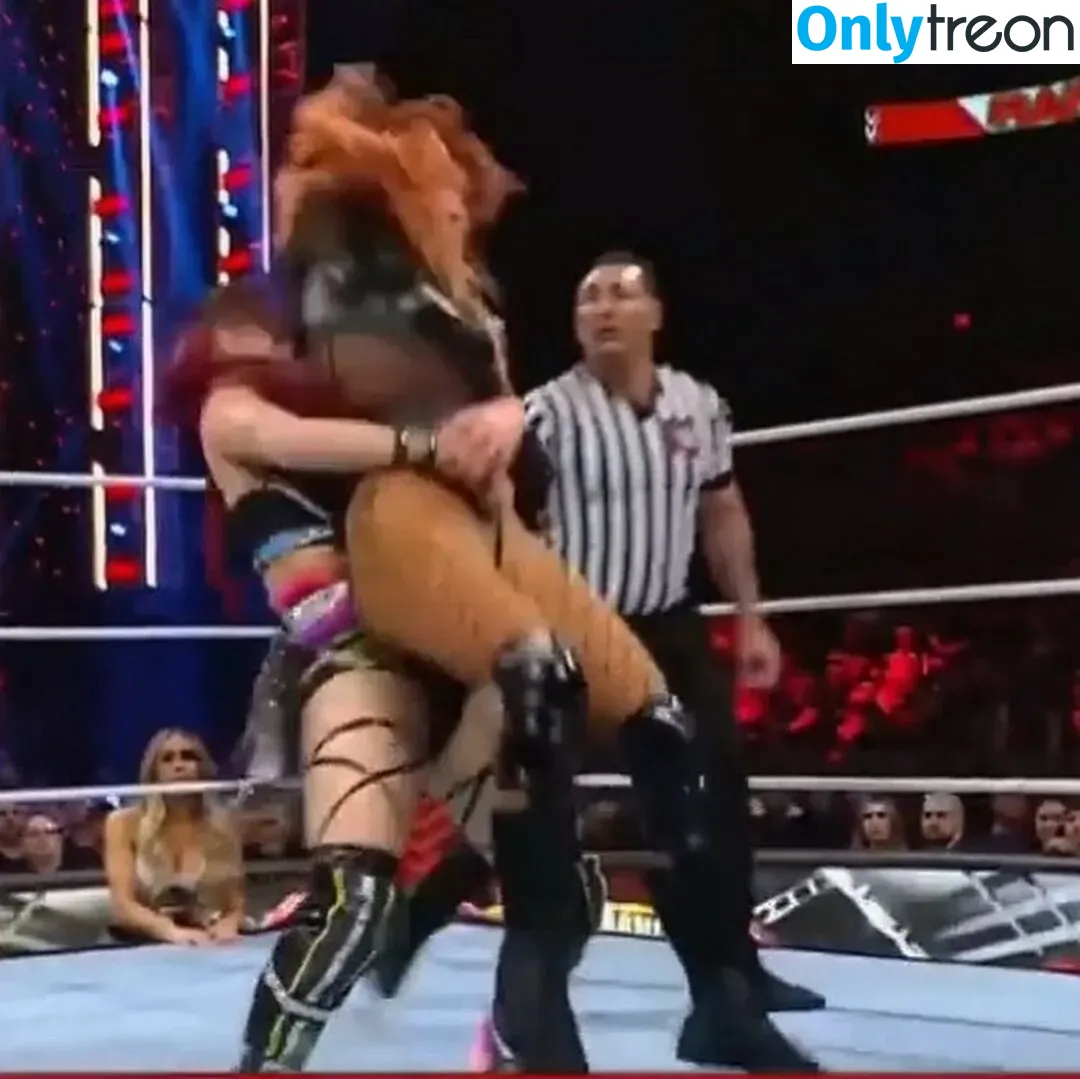 Becky Lynch nude photo #0298 (beckylynchwwe)