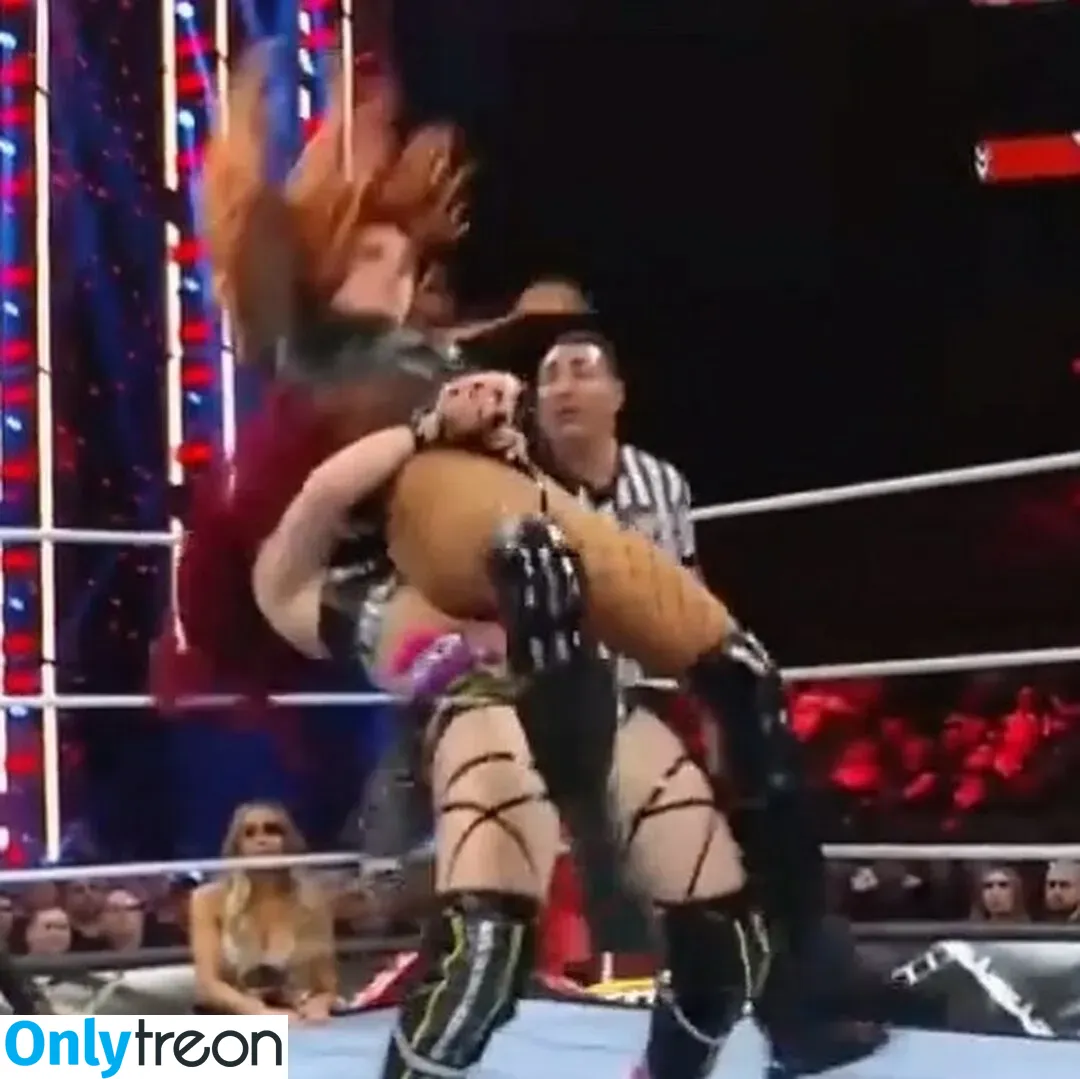 Becky Lynch nude photo #0300 (beckylynchwwe)