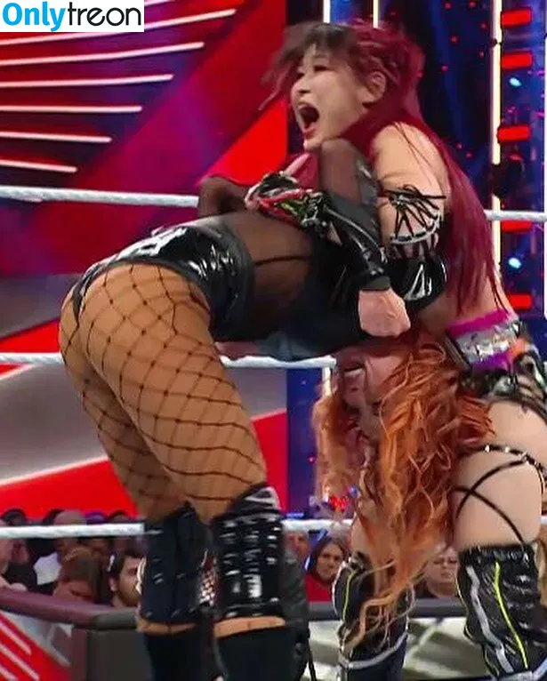 Becky Lynch nude photo #0303 (beckylynchwwe)