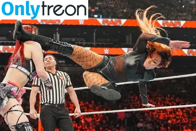 Becky Lynch nude photo #0308 (beckylynchwwe)
