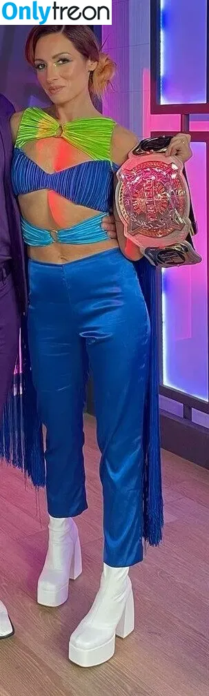 Becky Lynch nude photo #0310 (beckylynchwwe)