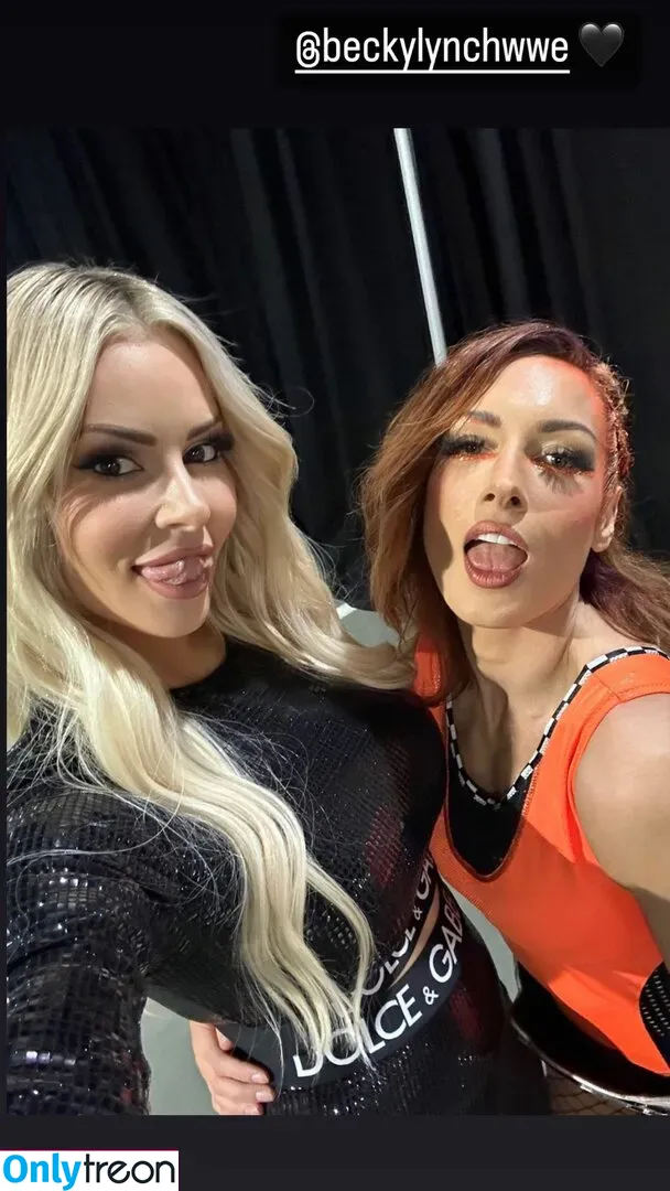 Becky Lynch nude photo #0320 (beckylynchwwe)