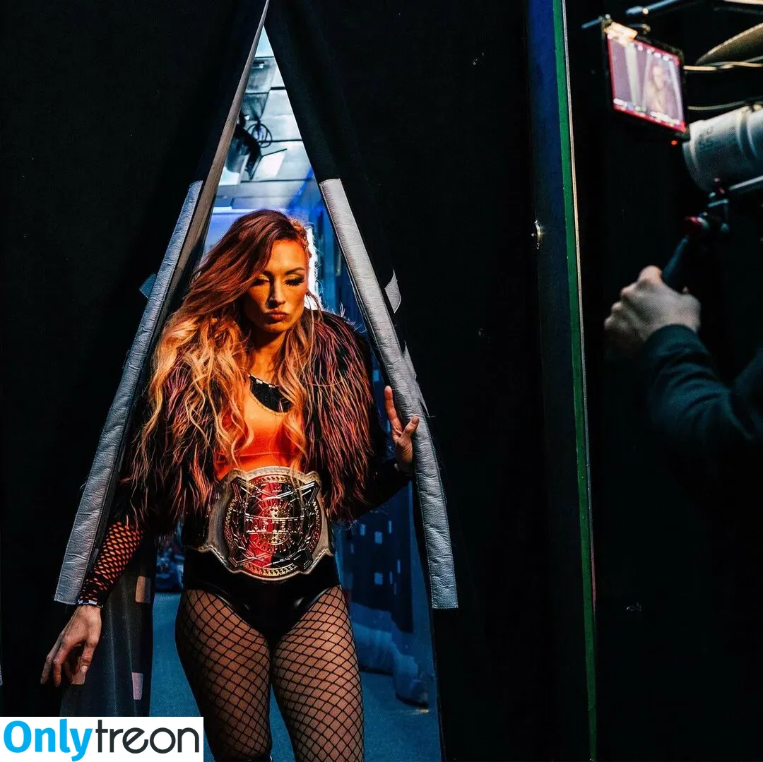 Becky Lynch nude photo #0322 (beckylynchwwe)
