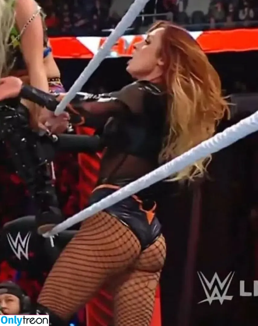 Becky Lynch nude photo #0326 (beckylynchwwe)