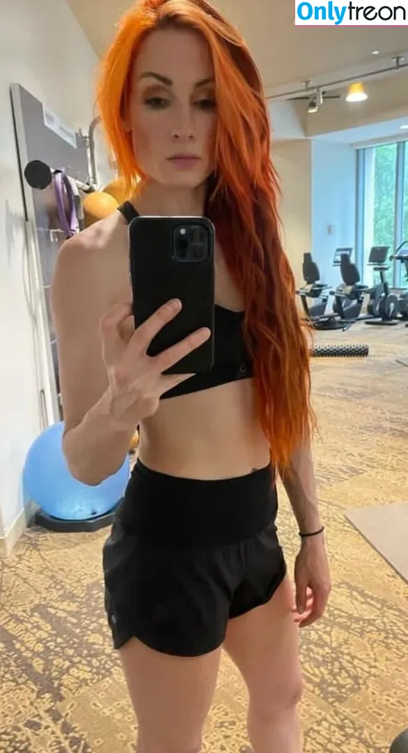 Becky Lynch nude photo #0331 (beckylynchwwe)