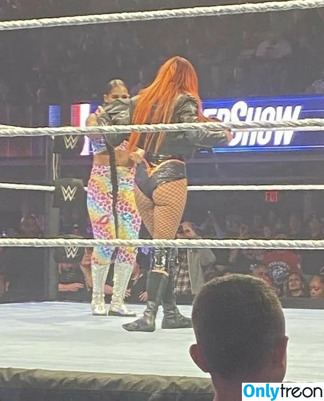 Becky Lynch nude photo #0334 (beckylynchwwe)