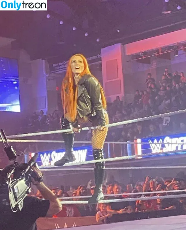 Becky Lynch nude photo #0335 (beckylynchwwe)