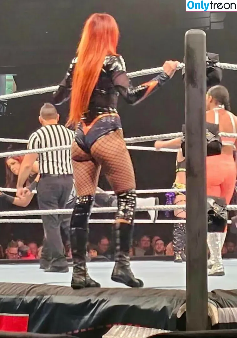 Becky Lynch nude photo #0336 (beckylynchwwe)