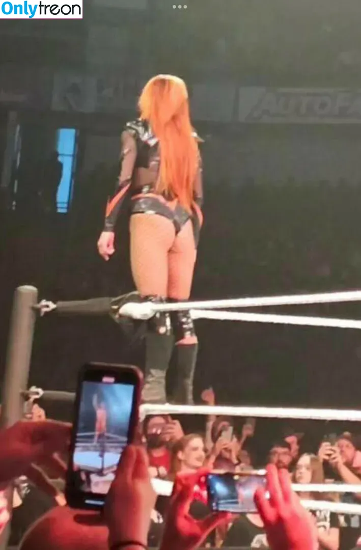 Becky Lynch nude photo #0338 (beckylynchwwe)