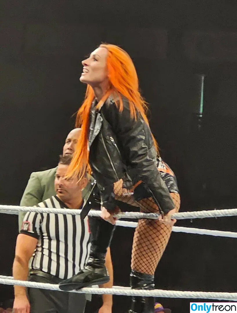 Becky Lynch nude photo #0339 (beckylynchwwe)