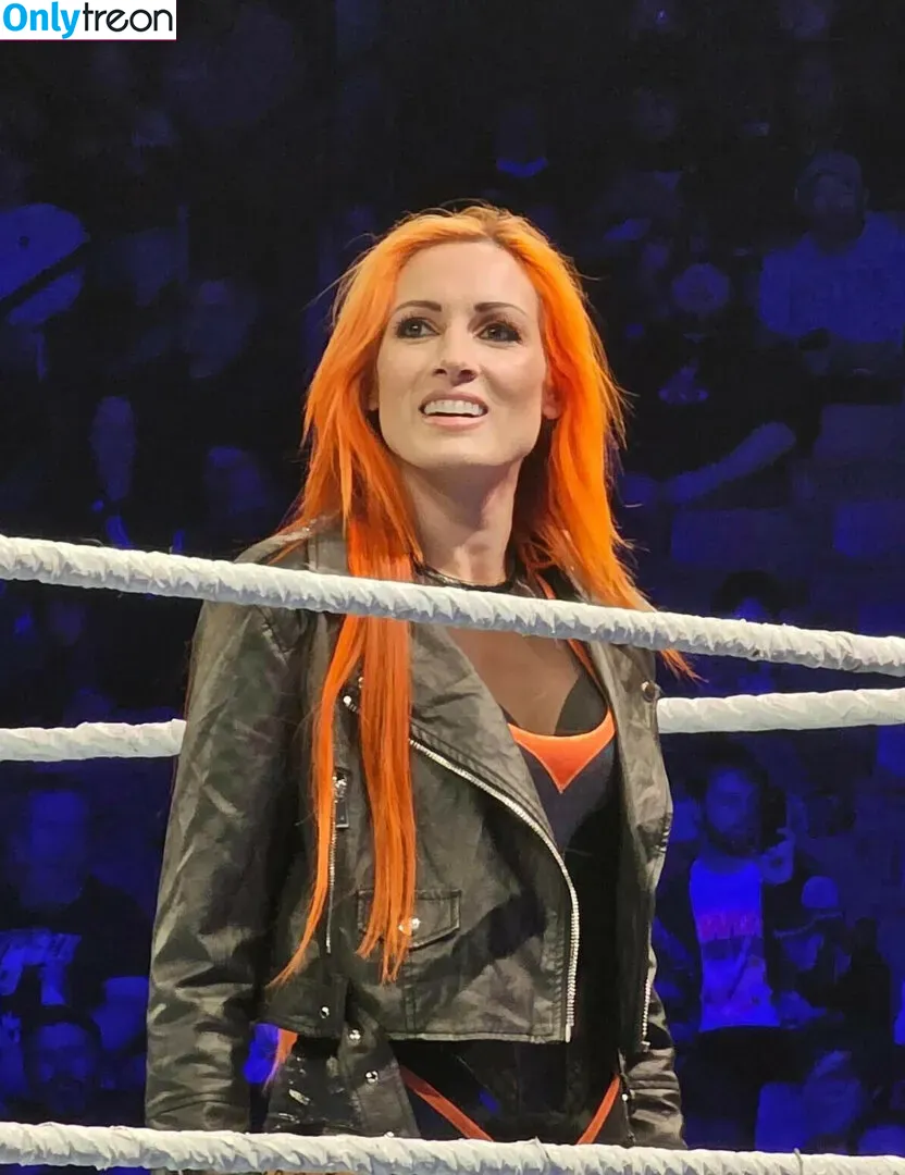 Becky Lynch nude photo #0340 (beckylynchwwe)