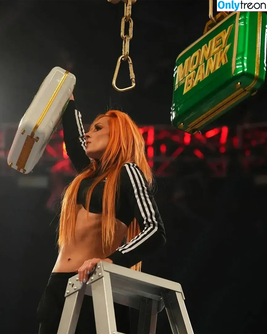 Becky Lynch nude photo #0343 (beckylynchwwe)
