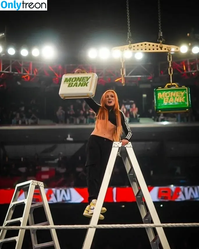 Becky Lynch nude photo #0344 (beckylynchwwe)