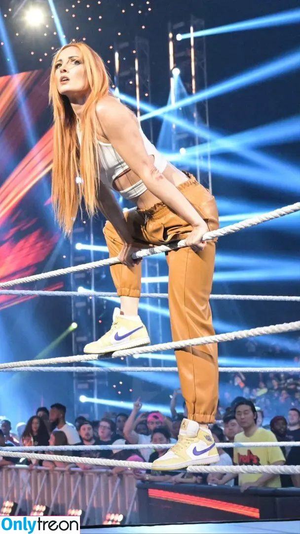 Becky Lynch nude photo #0349 (beckylynchwwe)