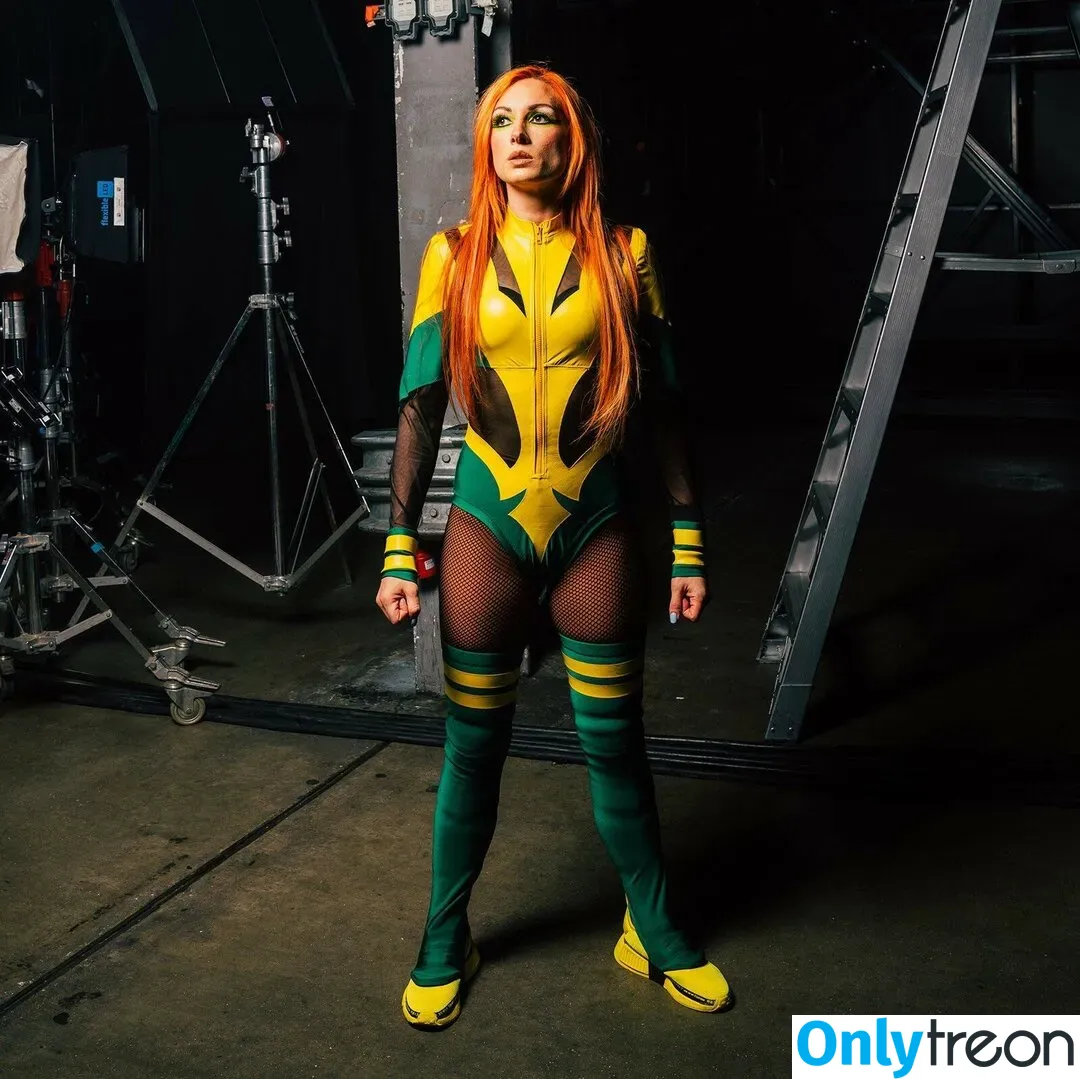 Becky Lynch nude photo #0352 (beckylynchwwe)