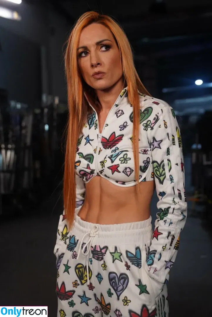 Becky Lynch nude photo #0356 (beckylynchwwe)