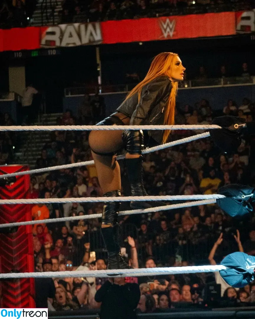 Becky Lynch nude photo #0363 (beckylynchwwe)