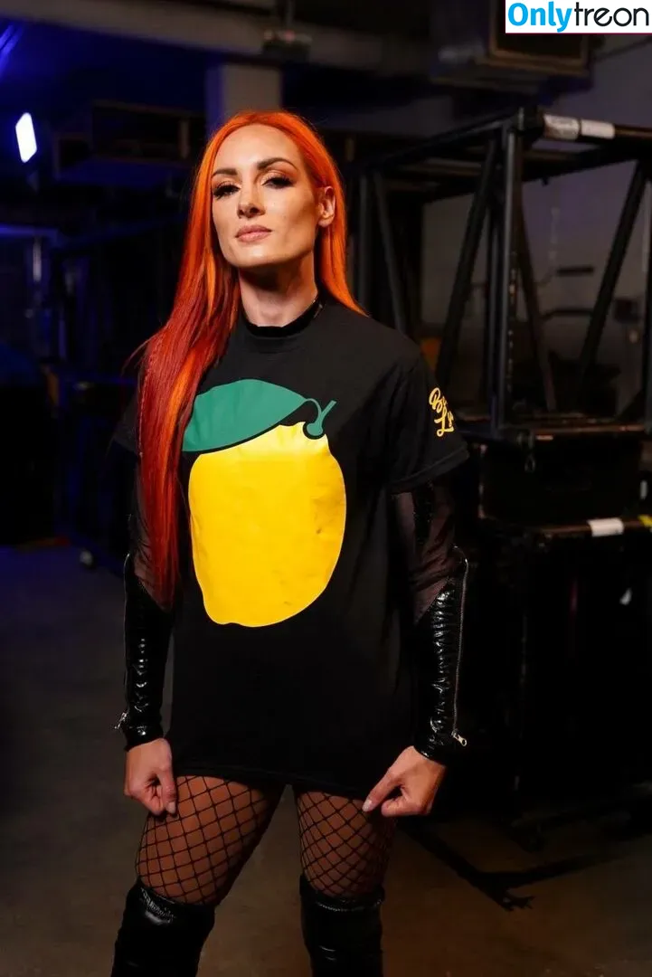 Becky Lynch nude photo #0372 (beckylynchwwe)
