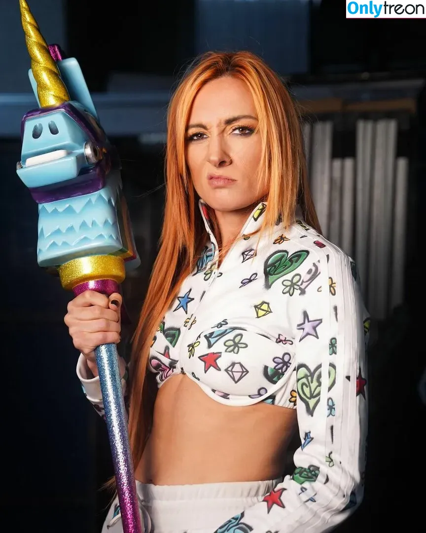 Becky Lynch nude photo #0374 (beckylynchwwe)