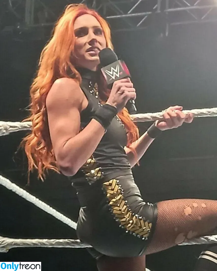 Becky Lynch nude photo #0376 (beckylynchwwe)