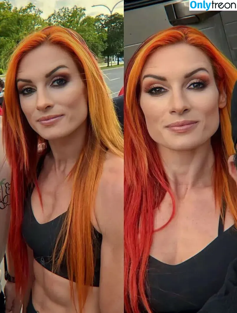 Becky Lynch nude photo #0377 (beckylynchwwe)