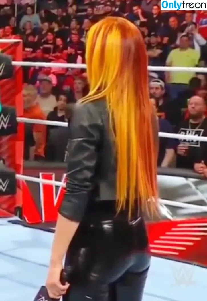 Becky Lynch nude photo #0380 (beckylynchwwe)