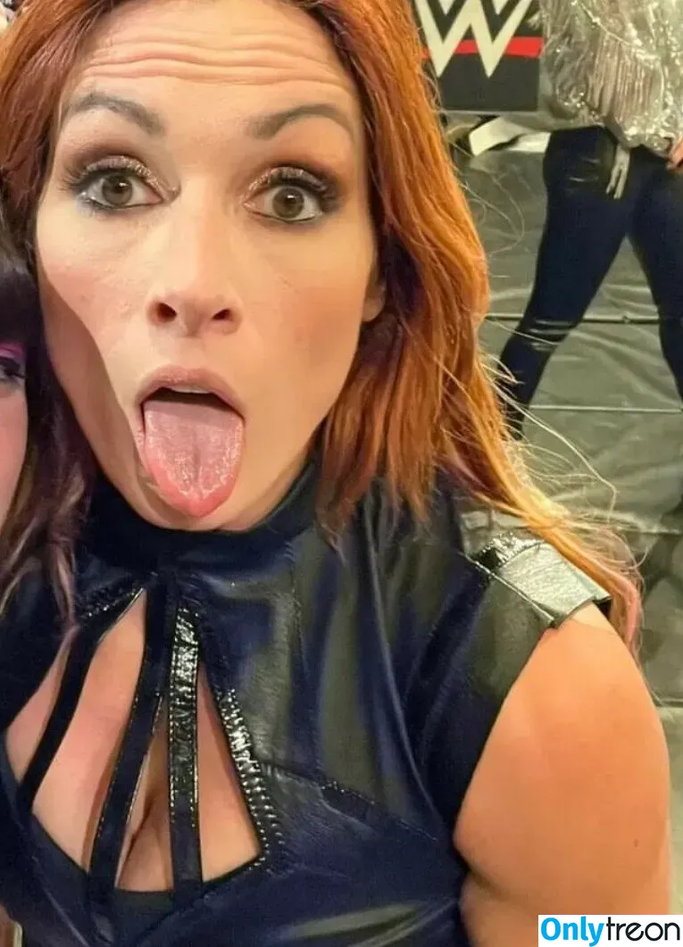 Becky Lynch nude photo #0381 (beckylynchwwe)